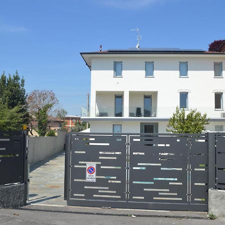Casa Tua Ξενοδοχείο Scanzorosciate Εξωτερικό φωτογραφία