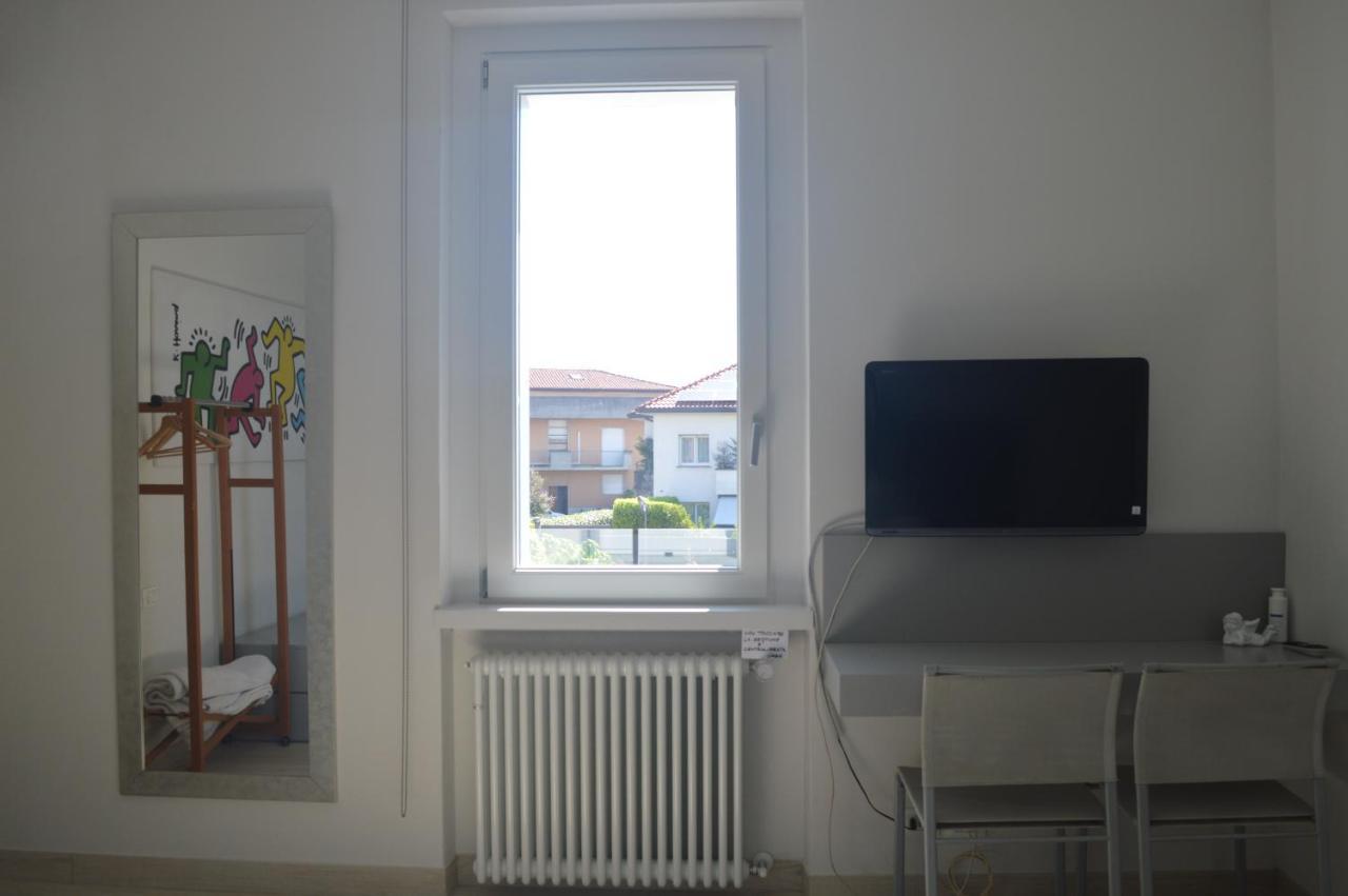 Casa Tua Ξενοδοχείο Scanzorosciate Εξωτερικό φωτογραφία