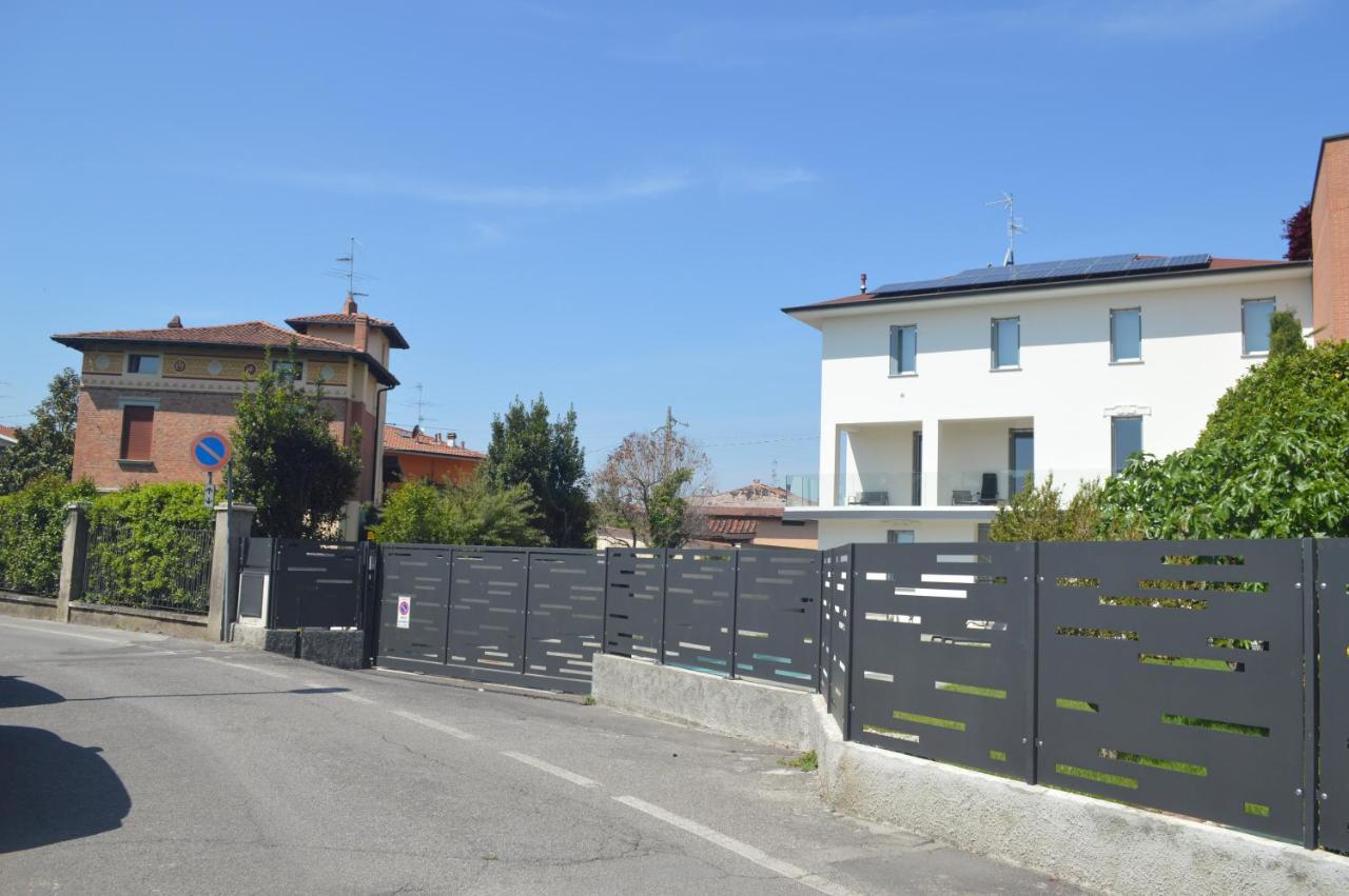 Casa Tua Ξενοδοχείο Scanzorosciate Εξωτερικό φωτογραφία