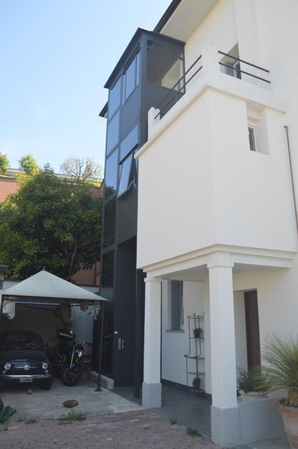 Casa Tua Ξενοδοχείο Scanzorosciate Εξωτερικό φωτογραφία