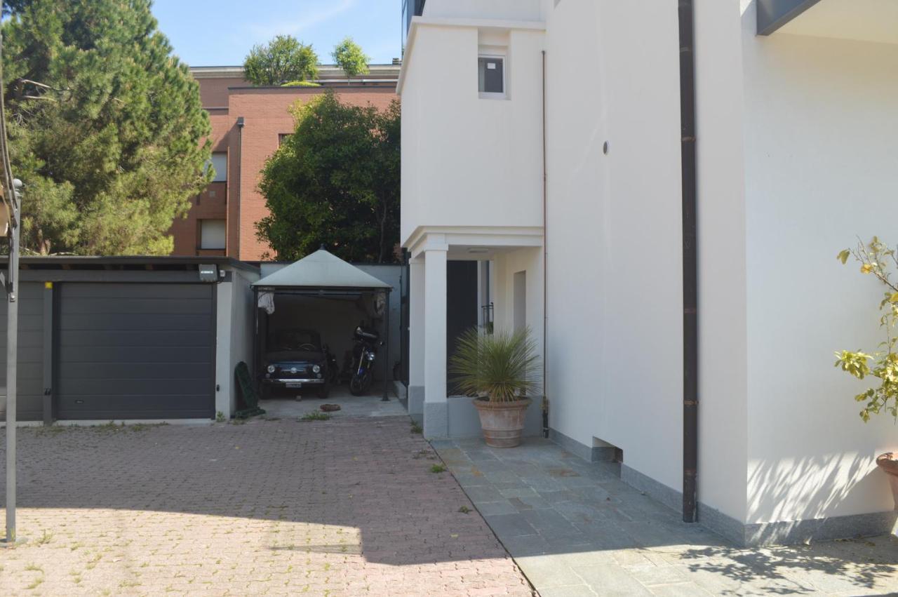 Casa Tua Ξενοδοχείο Scanzorosciate Εξωτερικό φωτογραφία