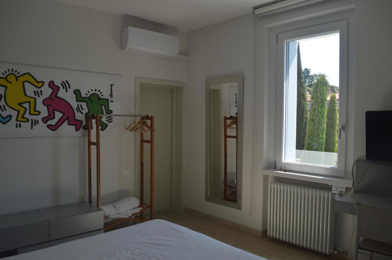 Casa Tua Ξενοδοχείο Scanzorosciate Εξωτερικό φωτογραφία