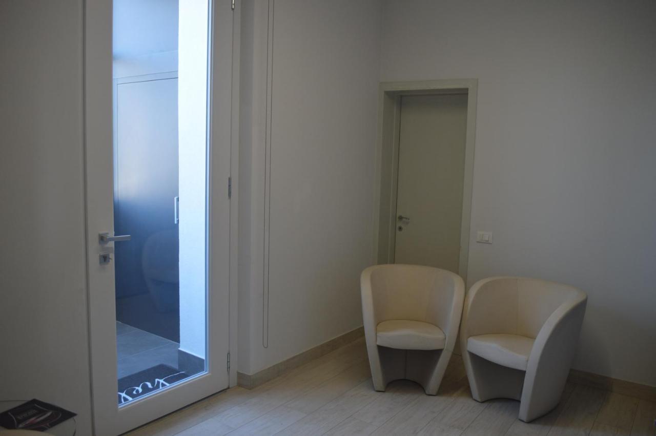 Casa Tua Ξενοδοχείο Scanzorosciate Εξωτερικό φωτογραφία