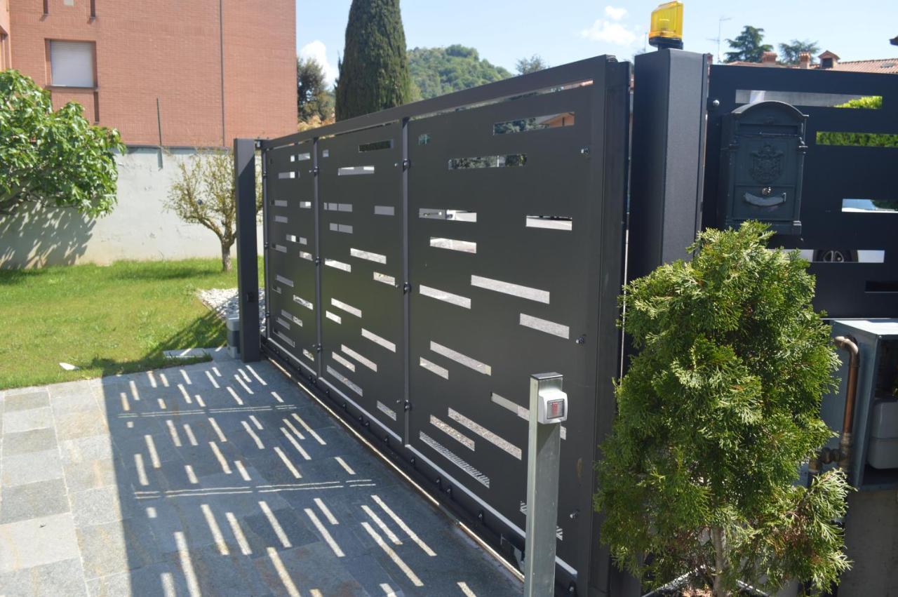Casa Tua Ξενοδοχείο Scanzorosciate Εξωτερικό φωτογραφία